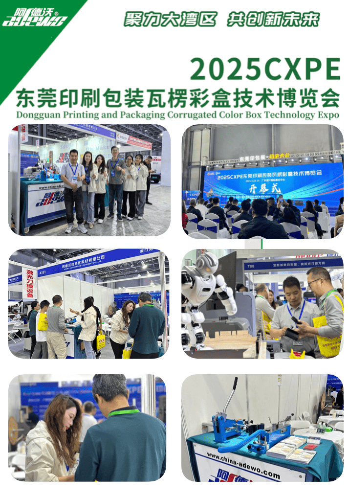 Dongguan Printing ແລະການຫຸ້ມຫໍ່