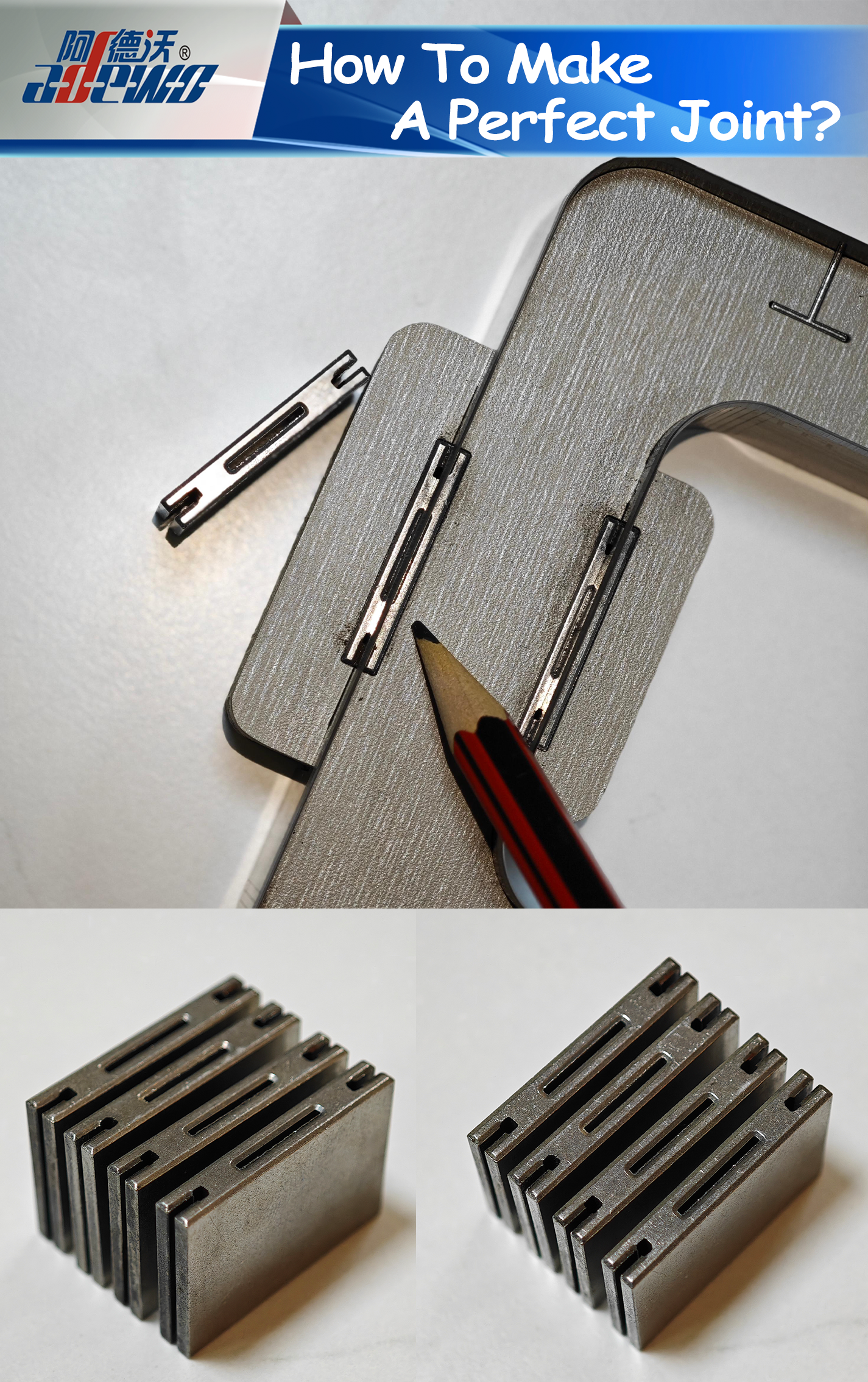 ວິທີການເຮັດຮ່ວມກັນທີ່ສົມບູນແບບ?