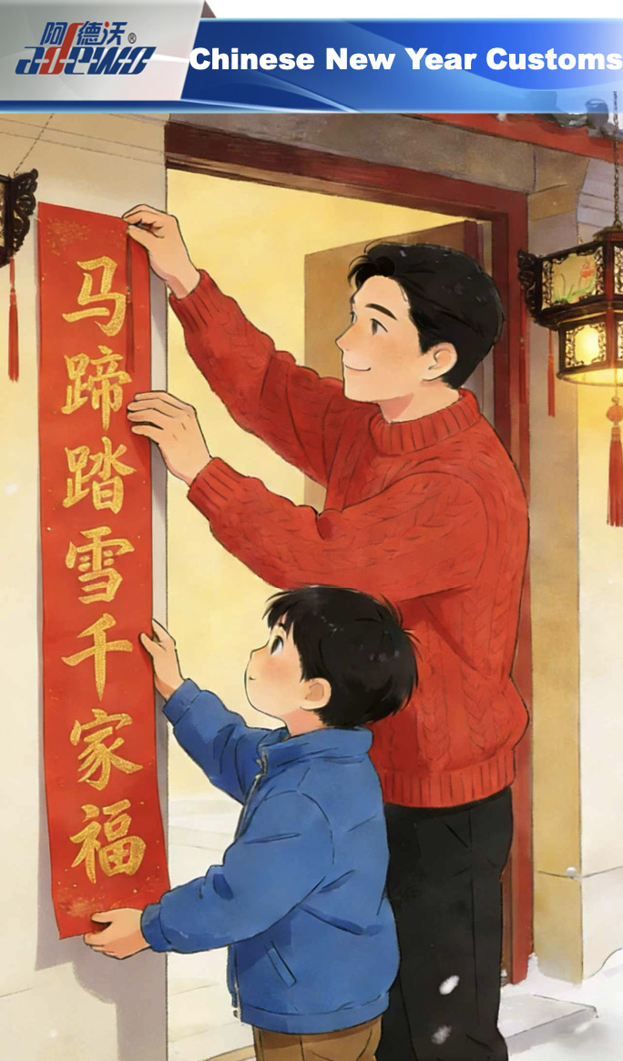 ພາສີປີໃໝ່ຈີນ