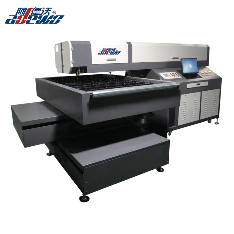 ເຄື່ອງຕັດເລເຊີໄມ້ອັດ: ມັນສາມາດຫັນປ່ຽນປະສິດທິພາບການຜະລິດໄມ້ໄດ້ແນວໃດ