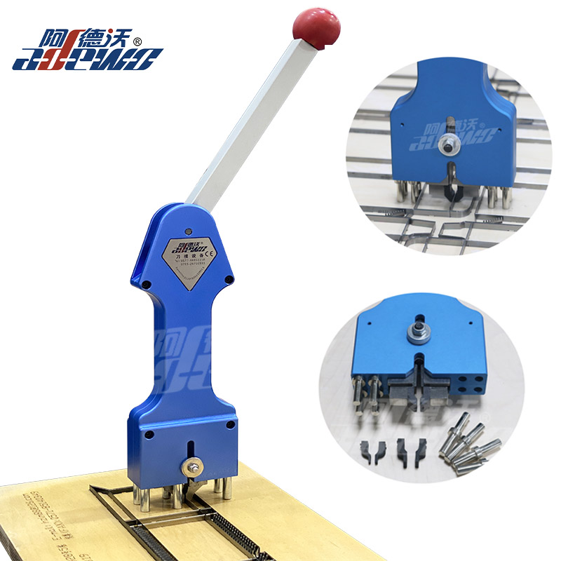 Die Boards Lucker Litcher